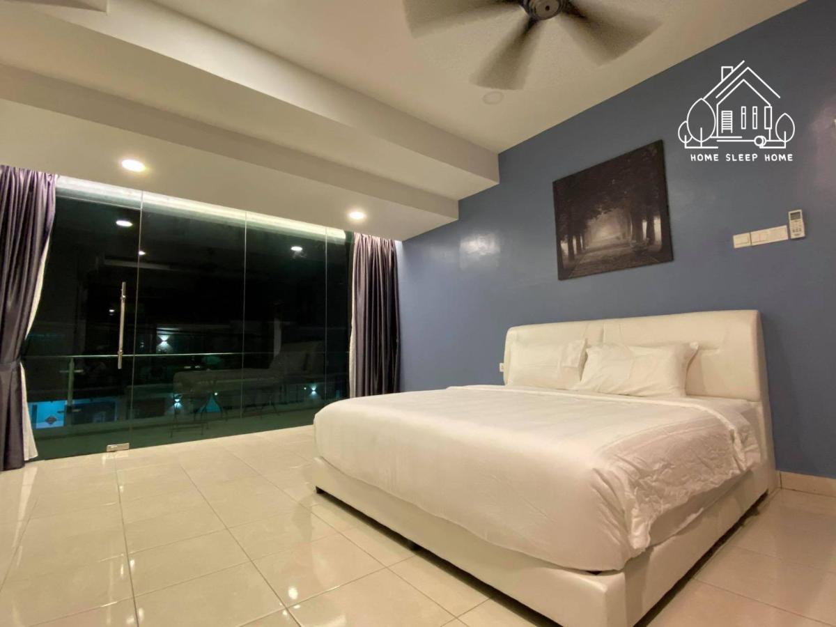 92 Home Sleep Home Kuah Langkawi Exterior foto