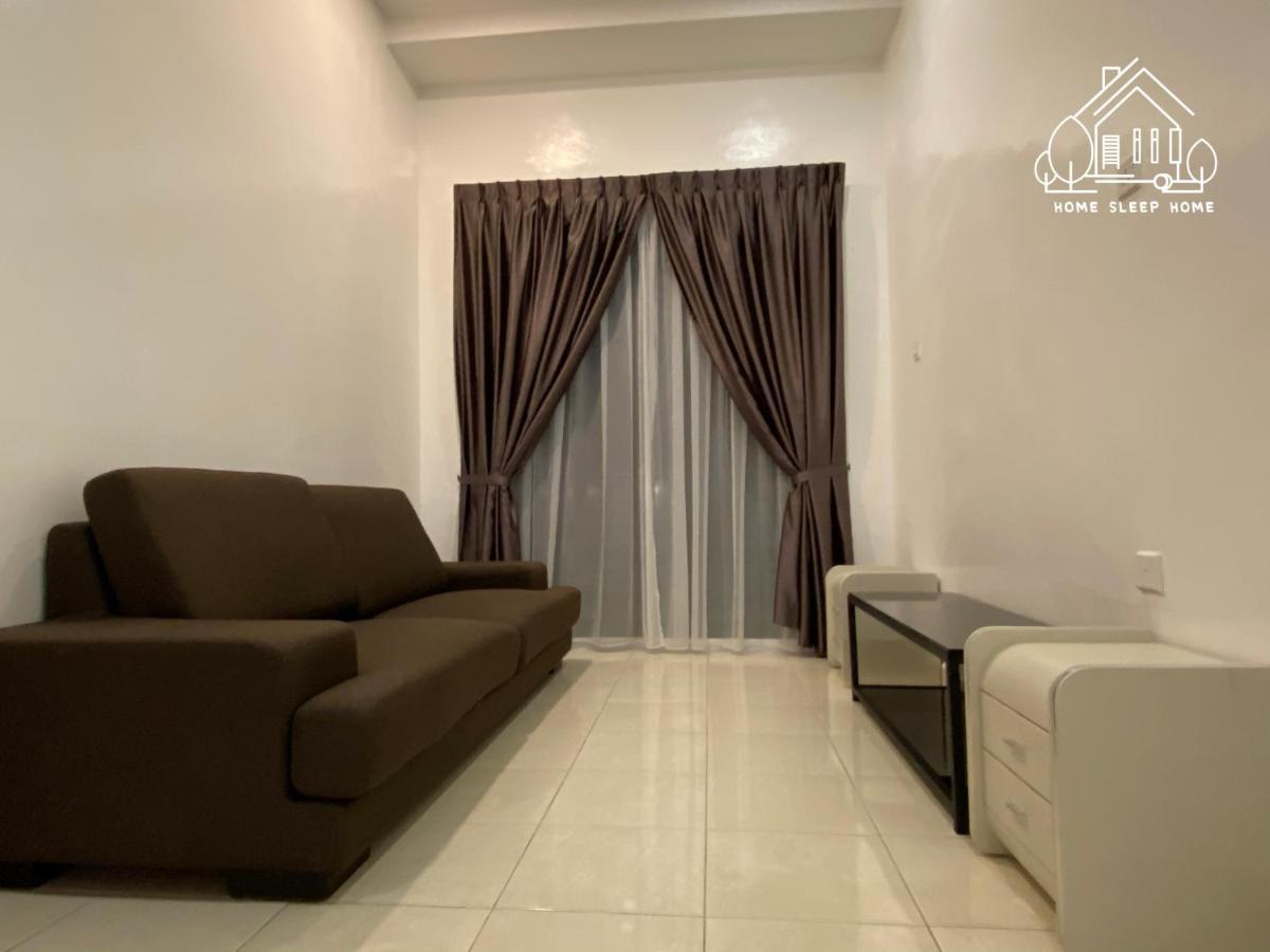 92 Home Sleep Home Kuah Langkawi Exterior foto