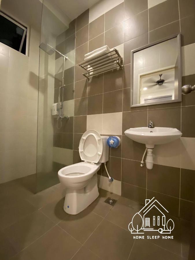 92 Home Sleep Home Kuah Langkawi Exterior foto