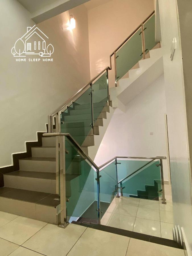 92 Home Sleep Home Kuah Langkawi Exterior foto